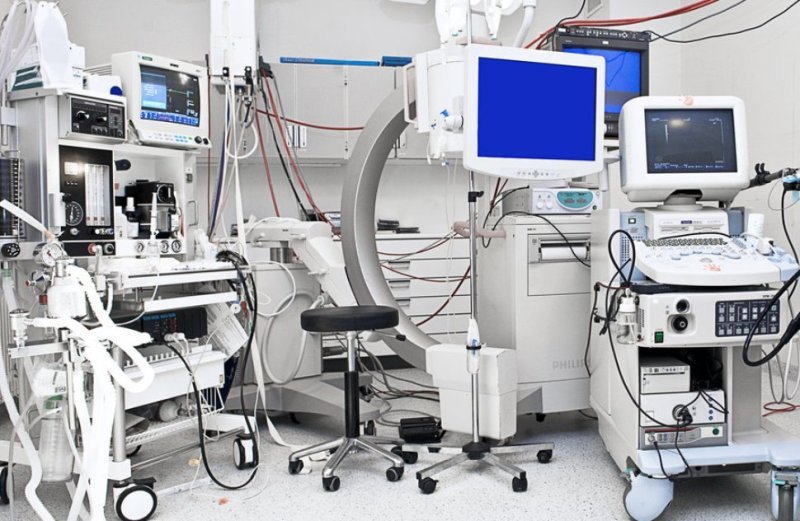 Medical Equipment Services in Gurgaon Delhi NCR