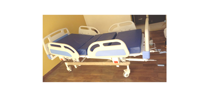 patient recliner bed rent and sale in Gurgaon, Delhi NCR